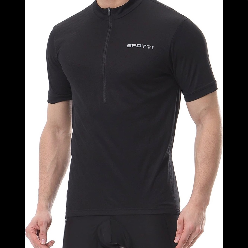 Mens cycling